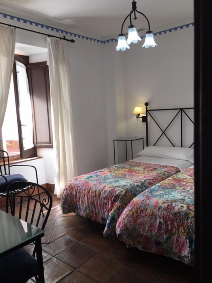 Hotel Boutique Puerta Del Rincon Kordoba Zewnętrze zdjęcie